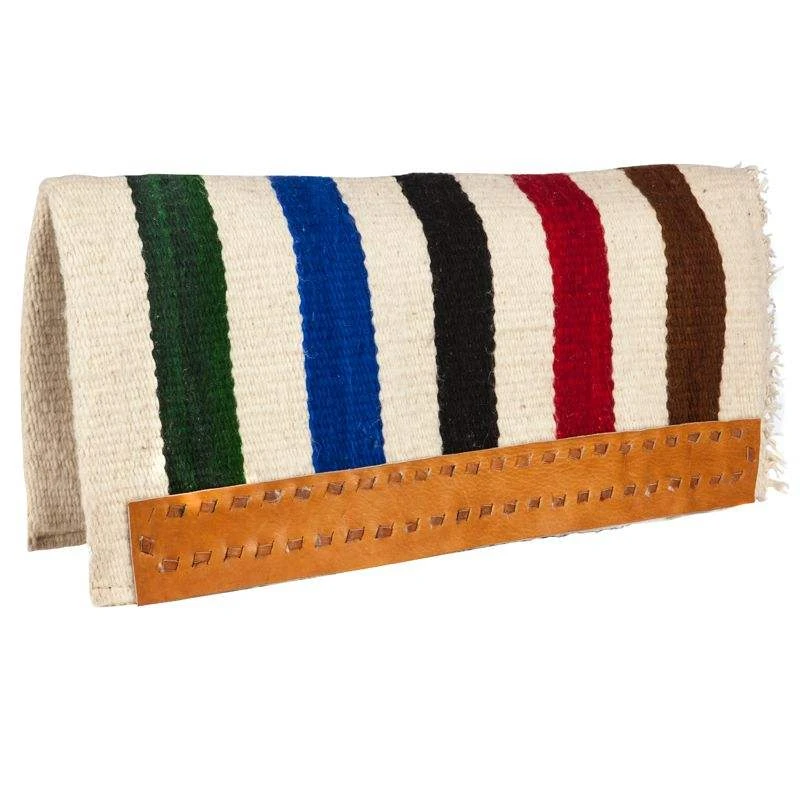 NRS Original Casa Zia Navajo Western Horse Saddle Pad NRS Original Casa Zia Navajo Western Horse Saddle Pad -Beste Western Cowboy Store 3157 default l