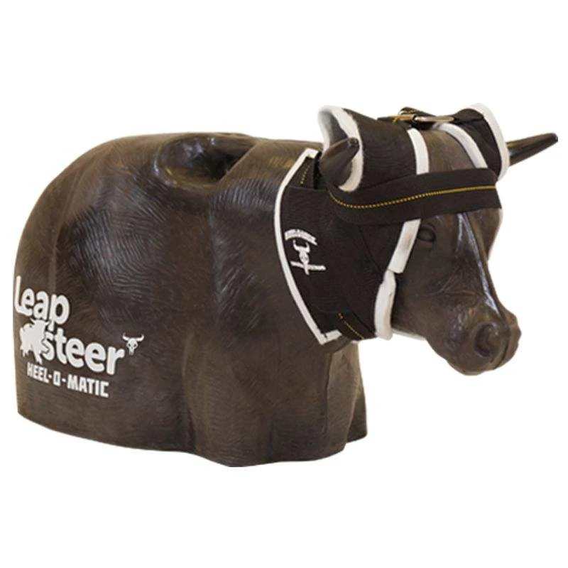 Heel O Matic Leapsteer Team Roping Dummy Heel O Matic Leapsteer Team Roping Dummy -Beste Western Cowboy Store 33916 default l