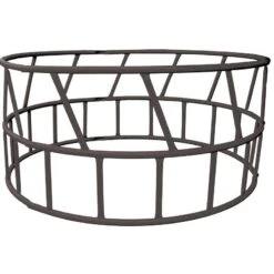 Priefert Heavy Duty Round Bale Feeder