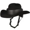 Resistol Ridesafe Felt Cowboy Hat -Beste Western Cowboy Store 48602 default l