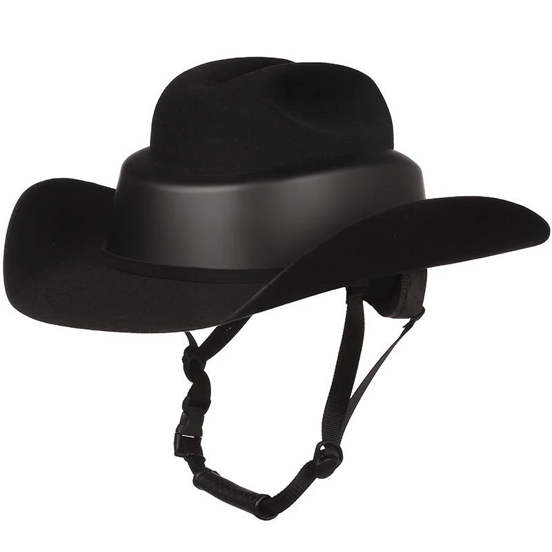 Resistol Ridesafe Felt Cowboy Hat Resistol Ridesafe Felt Cowboy Hat -Beste Western Cowboy Store 48602 default l