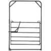 Priefert Premier Bow Gate 9` X 6` 1 Priefert Premier Bow Gate 9` X 6` -Beste Western Cowboy Store 50239 default l