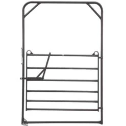 Priefert Premier Bow Gate 9` X 6`