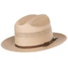 Stetson Hats 10X Open Road Toast 2 3/4in. Brim -Beste Western Cowboy Store 92702 default l