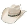 Youth Charlie 1 Horse Apache JR 4in. Brim Fashion Hat 1 Youth Charlie 1 Horse Apache JR 4in. Brim Fashion Hat -Beste Western Cowboy Store 92720 default l