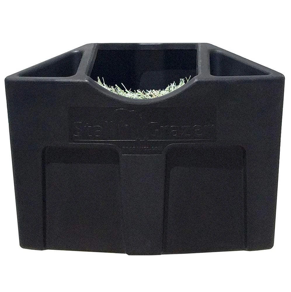 Pro Panel Stall Grazer 3 in 1 Corner Feeder Pro Panel Stall Grazer 3 In 1 Corner Feeder -Beste Western Cowboy Store 93026 default l
