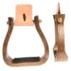 Nettles Country The Barrel Racer Stirrup -Beste Western Cowboy Store 97096 default l