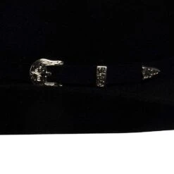 Kids Ariat Cool Hand Luke Precreased Wool Hat -Beste Western Cowboy Store A7210001 M 4