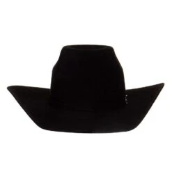 Kids Ariat Cool Hand Luke Precreased Wool Hat -Beste Western Cowboy Store A7210001 2