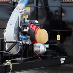 Lil Buddy Trailers Big Buddy Trailer -Beste Western Cowboy Store BB888 031