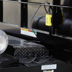 Lil Buddy Trailers Big Buddy Trailer -Beste Western Cowboy Store BB888 041