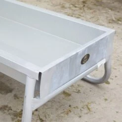 Quicksilver Galvanized Bunk Feeder 10' -Beste Western Cowboy Store BF10M 2