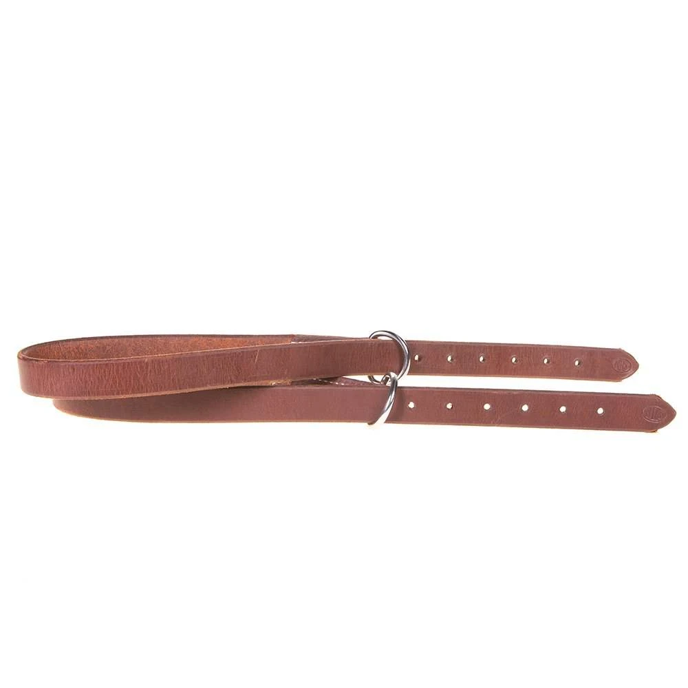 Nrs Tack 1in.x30in. Oiled Pulling Collar Replacement Tug Straps Nrs Tack 1in.x30in. Oiled Pulling Collar Replacement Tug Straps -Beste Western Cowboy Store NRS PCT10 1