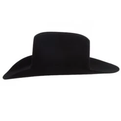 Resistol 20X Black Gold Precreased 4 1/4in. Brim Felt Cowboy Hat -Beste Western Cowboy Store RFBKGD 72427771 04