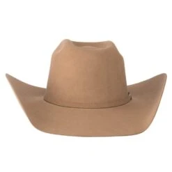 Resistol Cody Johnson 6X The SP Sahara 4 1/4in. Felt Cowboy Hat -Beste Western Cowboy Store RFTHSP CJ42E572 11