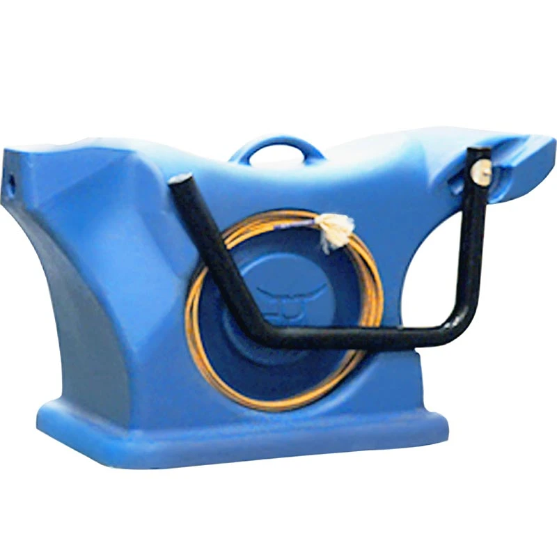 Ropesmart The Smart One Steer Roping Dummy Ropesmart The Smart One Steer Roping Dummy -Beste Western Cowboy Store RS STEER1 closed