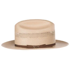 Stetson Hats 10X Open Road Toast 2 3/4in. Brim -Beste Western Cowboy Store SSOPRV 0526T1 2