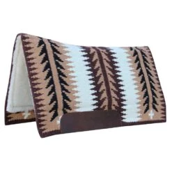 Professionals Choice 30x34 Ventana Blanket Top Saddle Pad -Beste Western Cowboy Store WSPCV 30 fromShopify 2