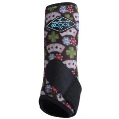 Professional's Choice Limited Edition 2XCool Splint Boots 2 Pack -Beste Western Cowboy Store XCF 21 fromShopify 2