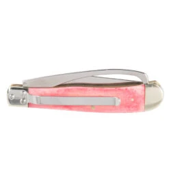 Western Fashion Twisted X Pink Farriers Companion Knife -Beste Western Cowboy Store XK7010 2